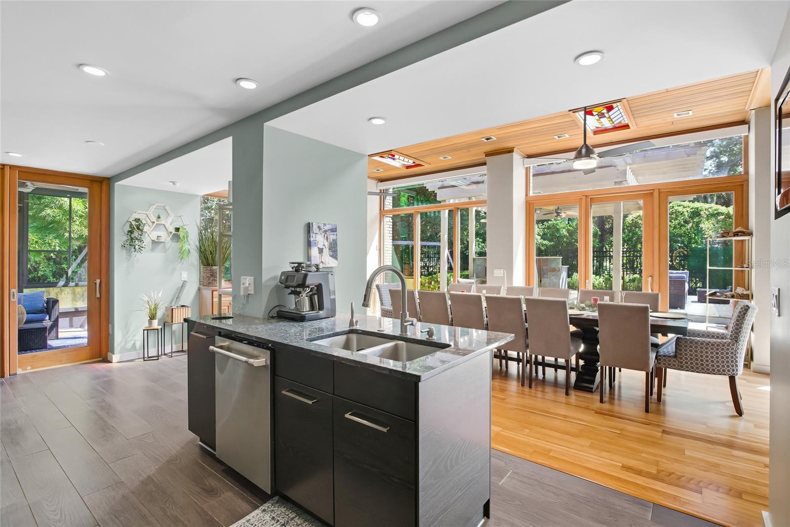 SPRINGS THE DEERWOOD ESTATES - Residential