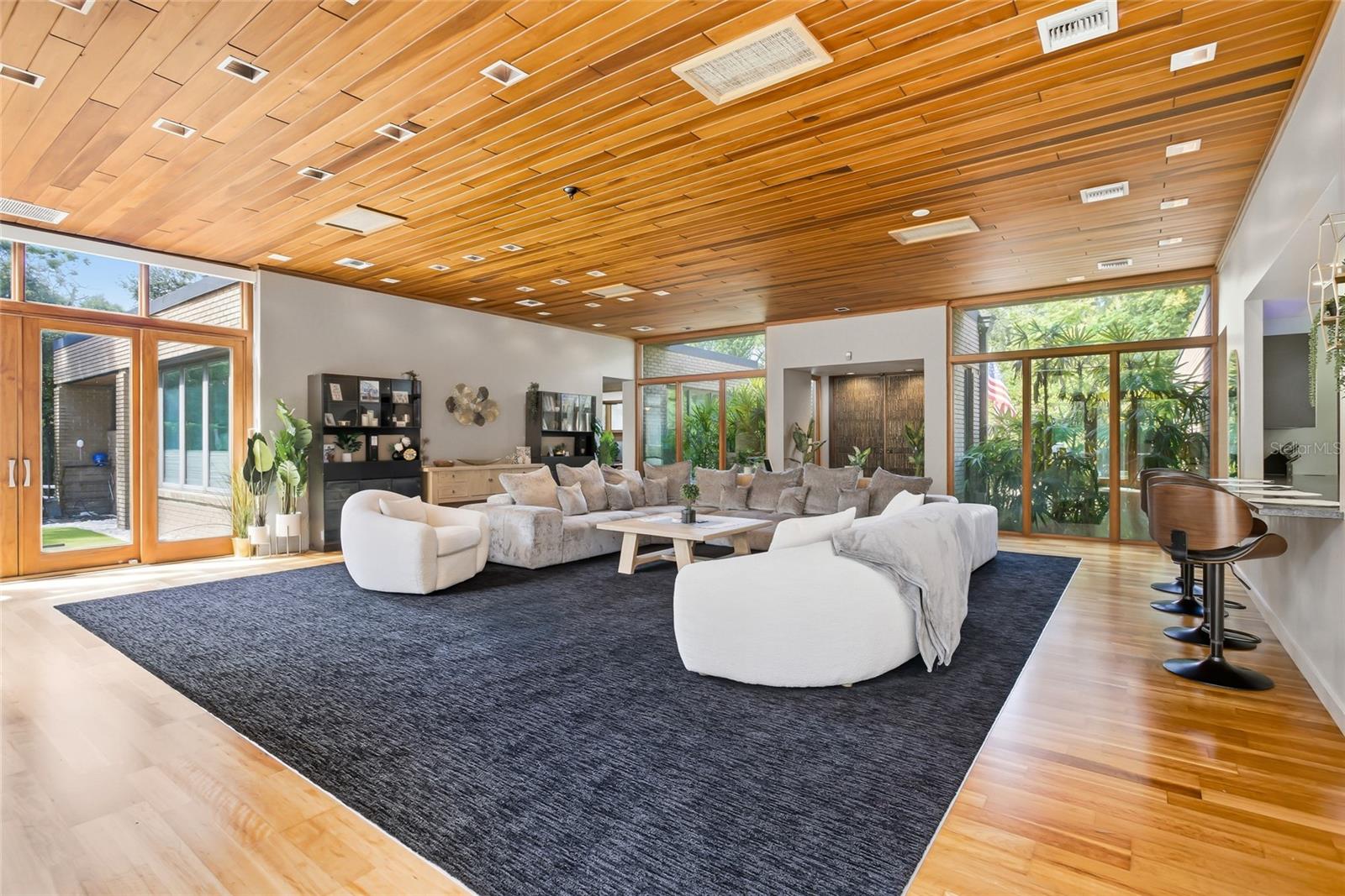 SPRINGS THE DEERWOOD ESTATES - Residential