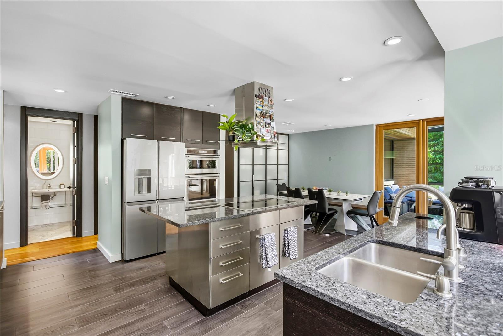 SPRINGS THE DEERWOOD ESTATES - Residential