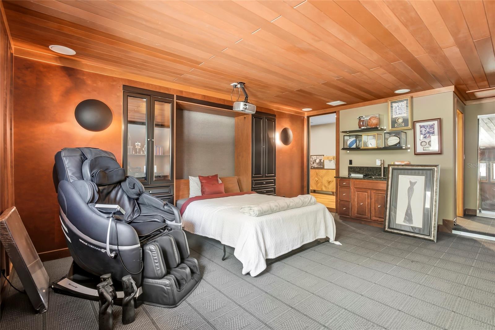 SPRINGS THE DEERWOOD ESTATES - Residential