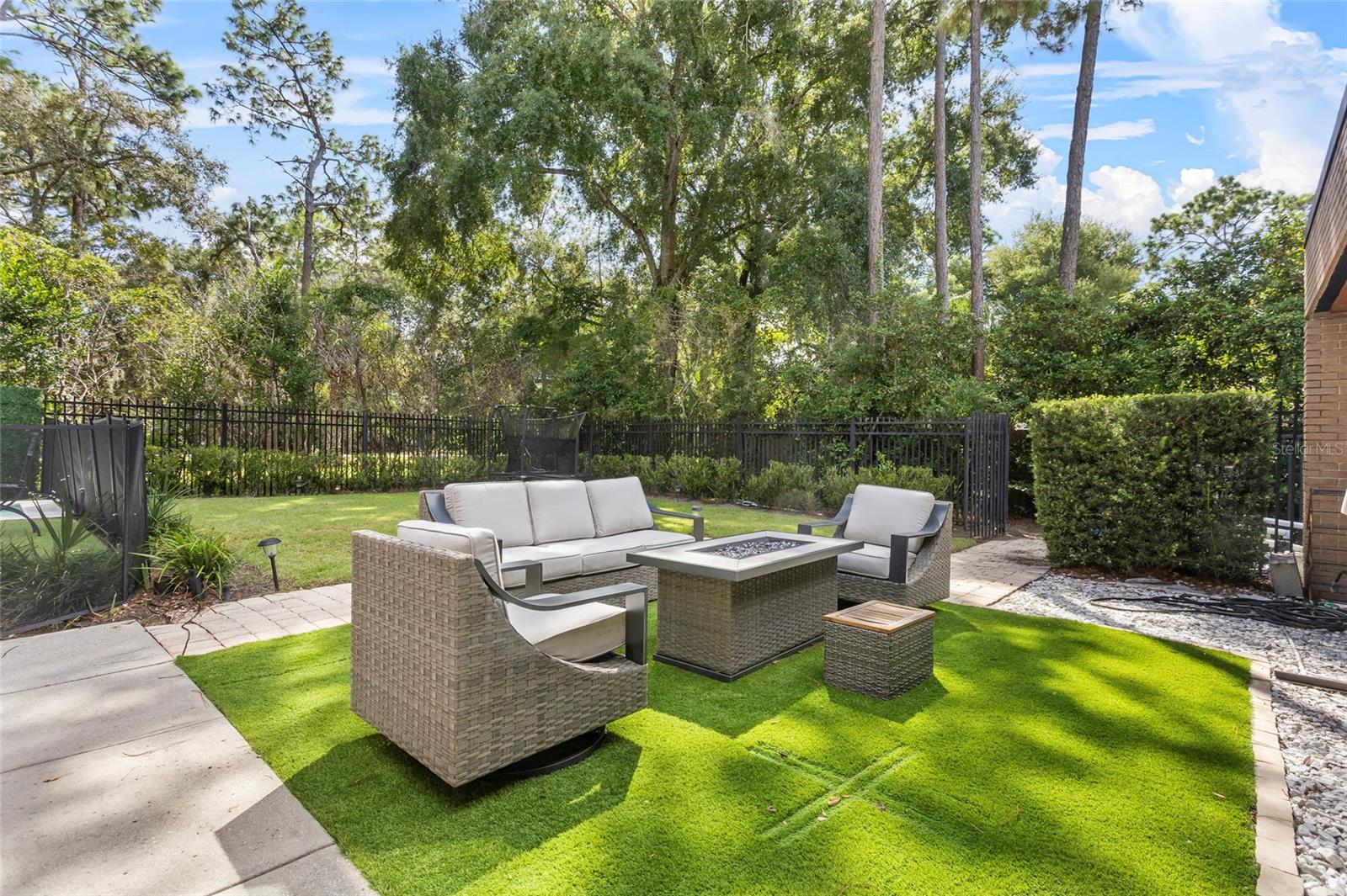 SPRINGS THE DEERWOOD ESTATES - Residential