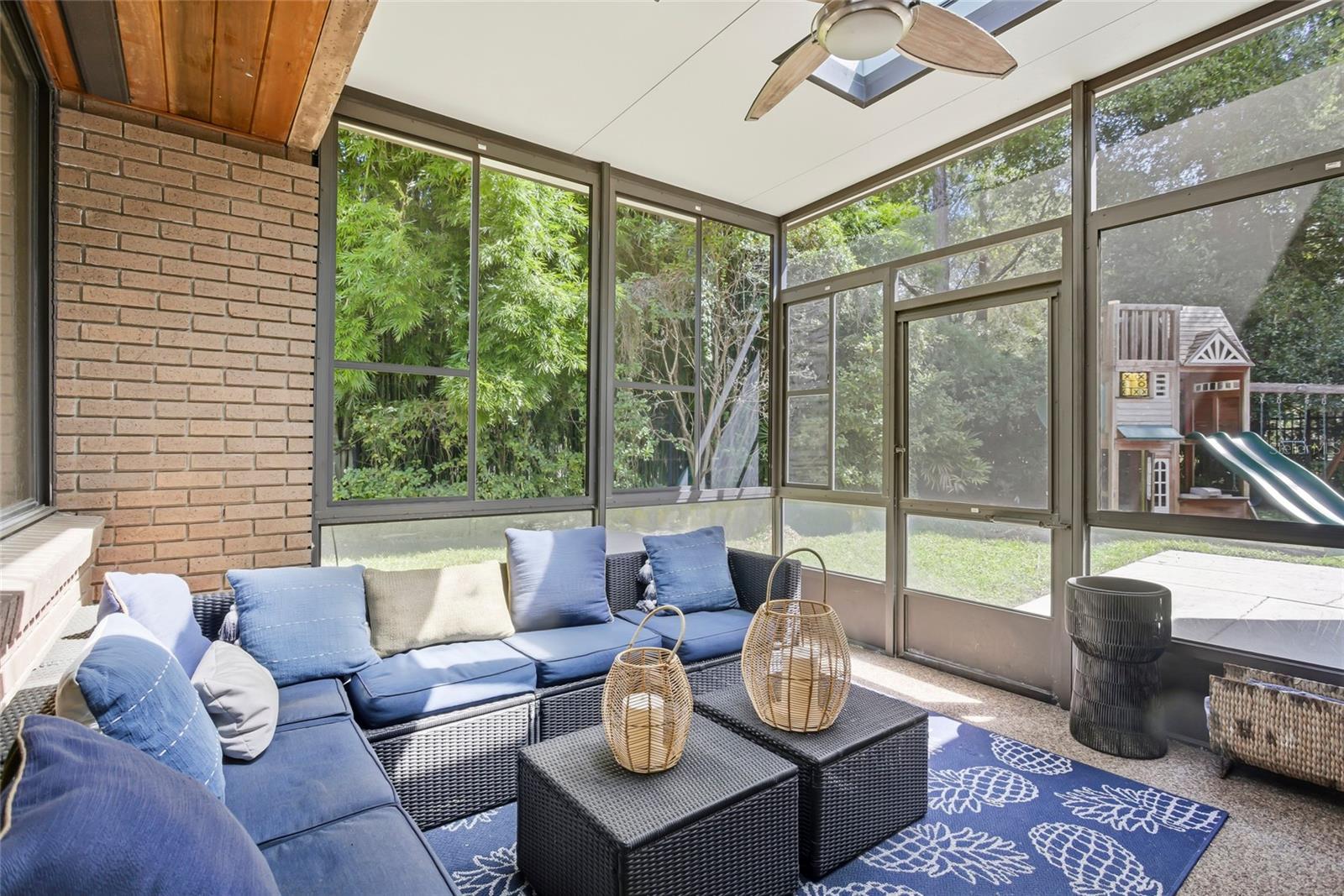 SPRINGS THE DEERWOOD ESTATES - Residential