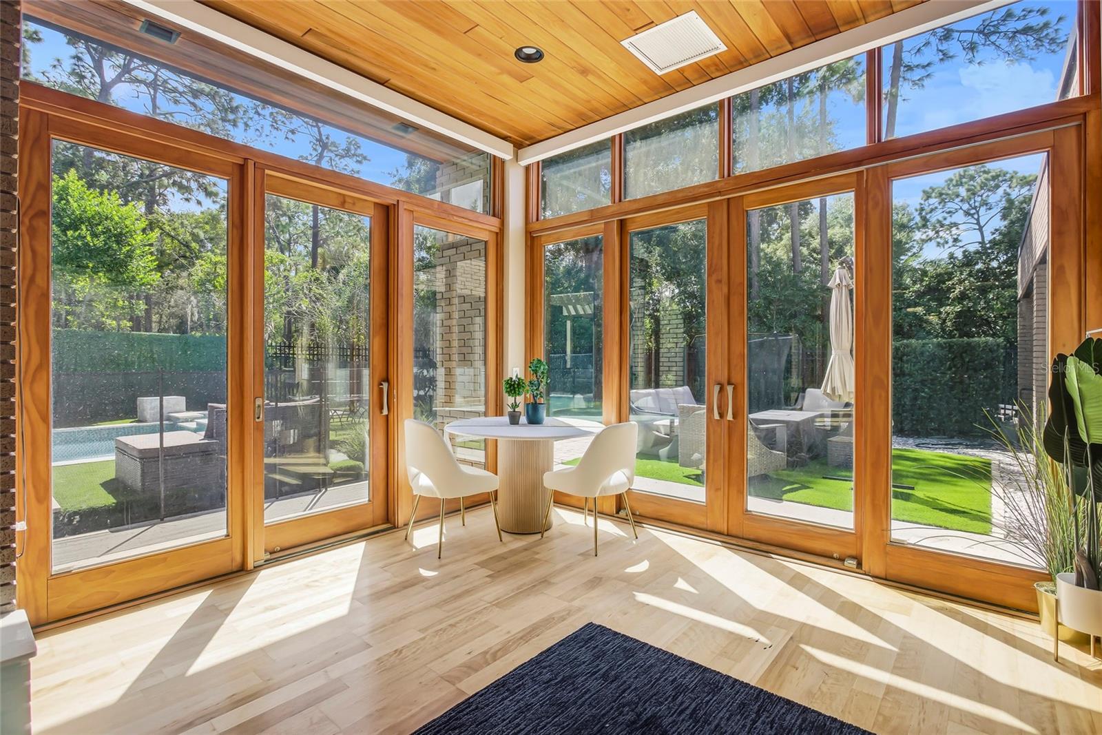 SPRINGS THE DEERWOOD ESTATES - Residential