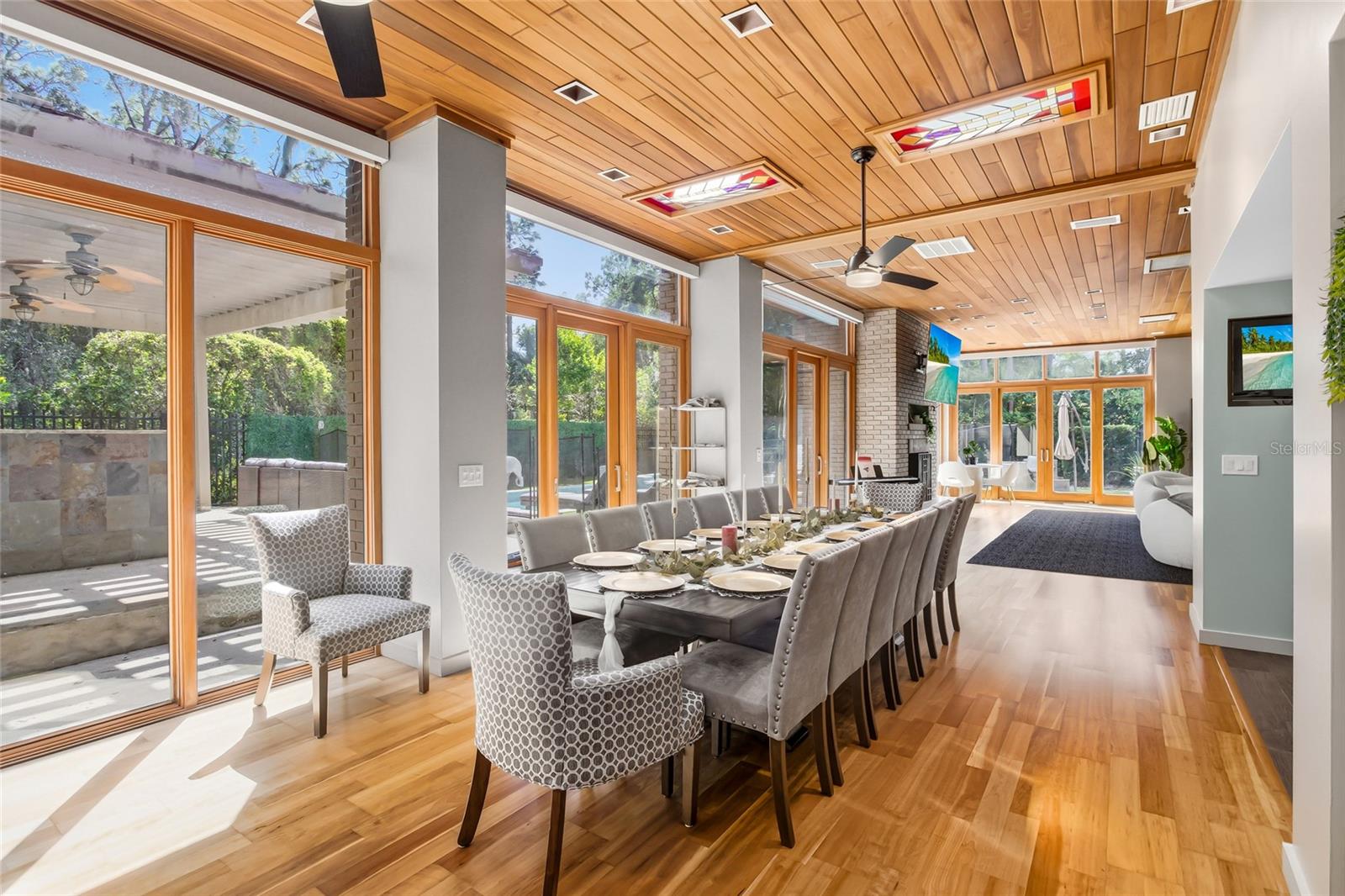 SPRINGS THE DEERWOOD ESTATES - Residential