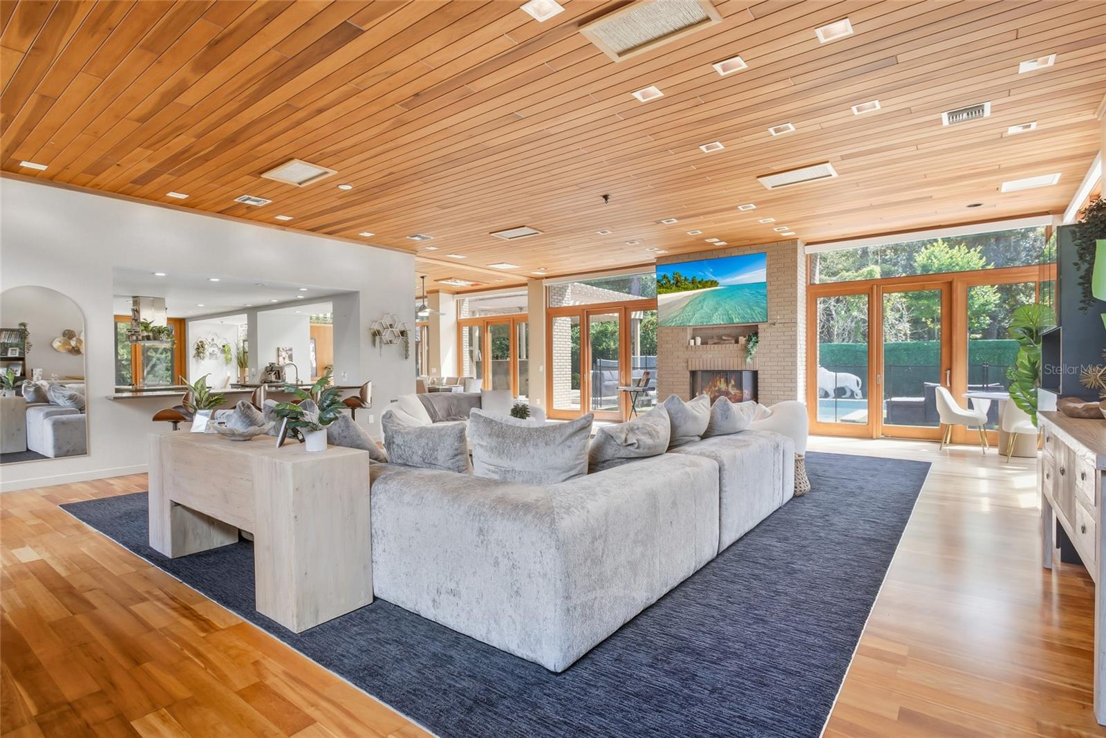 SPRINGS THE DEERWOOD ESTATES - Residential