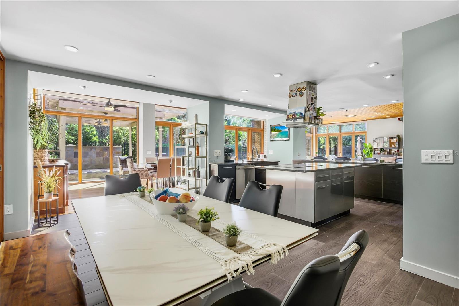 SPRINGS THE DEERWOOD ESTATES - Residential