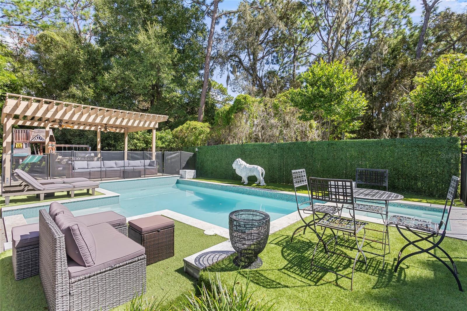 SPRINGS THE DEERWOOD ESTATES - Residential