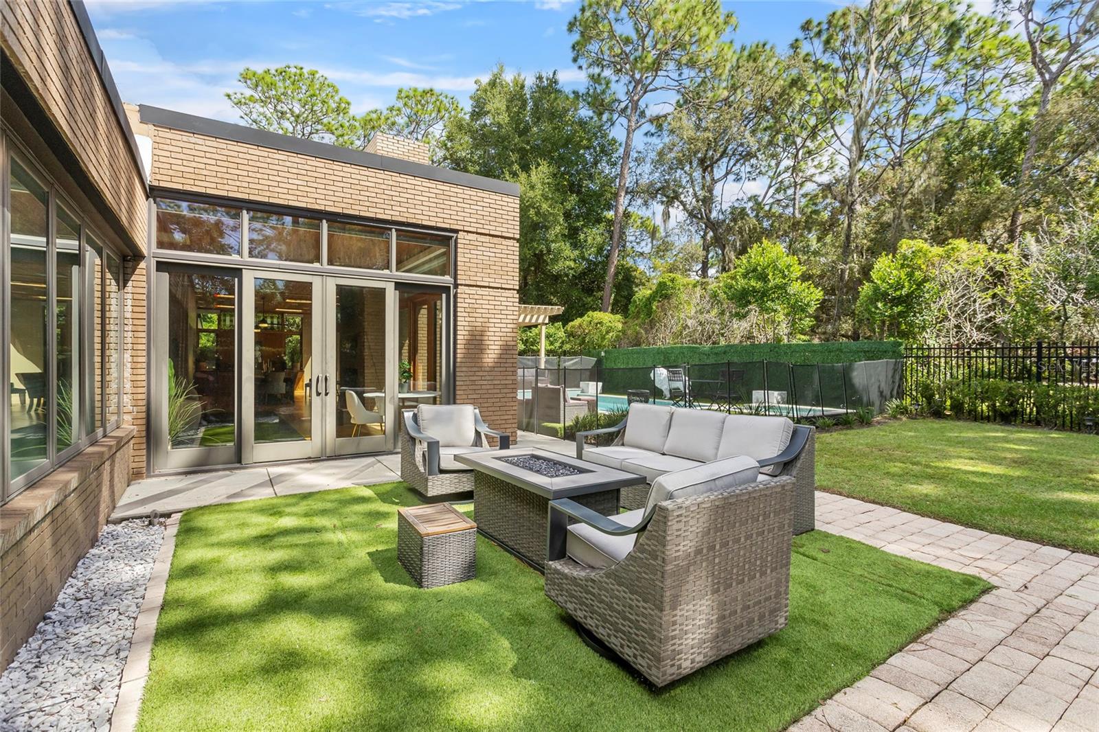 SPRINGS THE DEERWOOD ESTATES - Residential