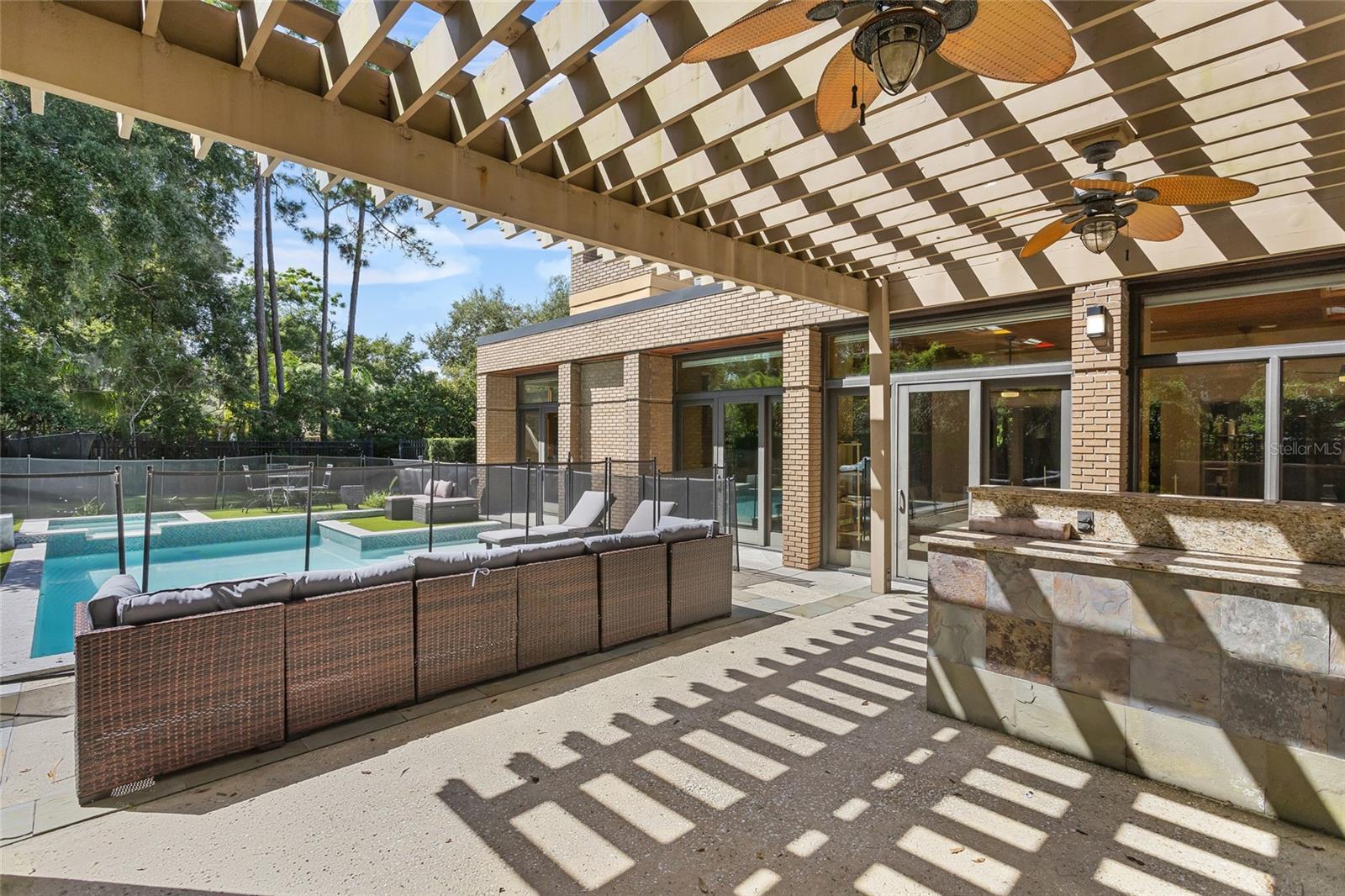 SPRINGS THE DEERWOOD ESTATES - Residential