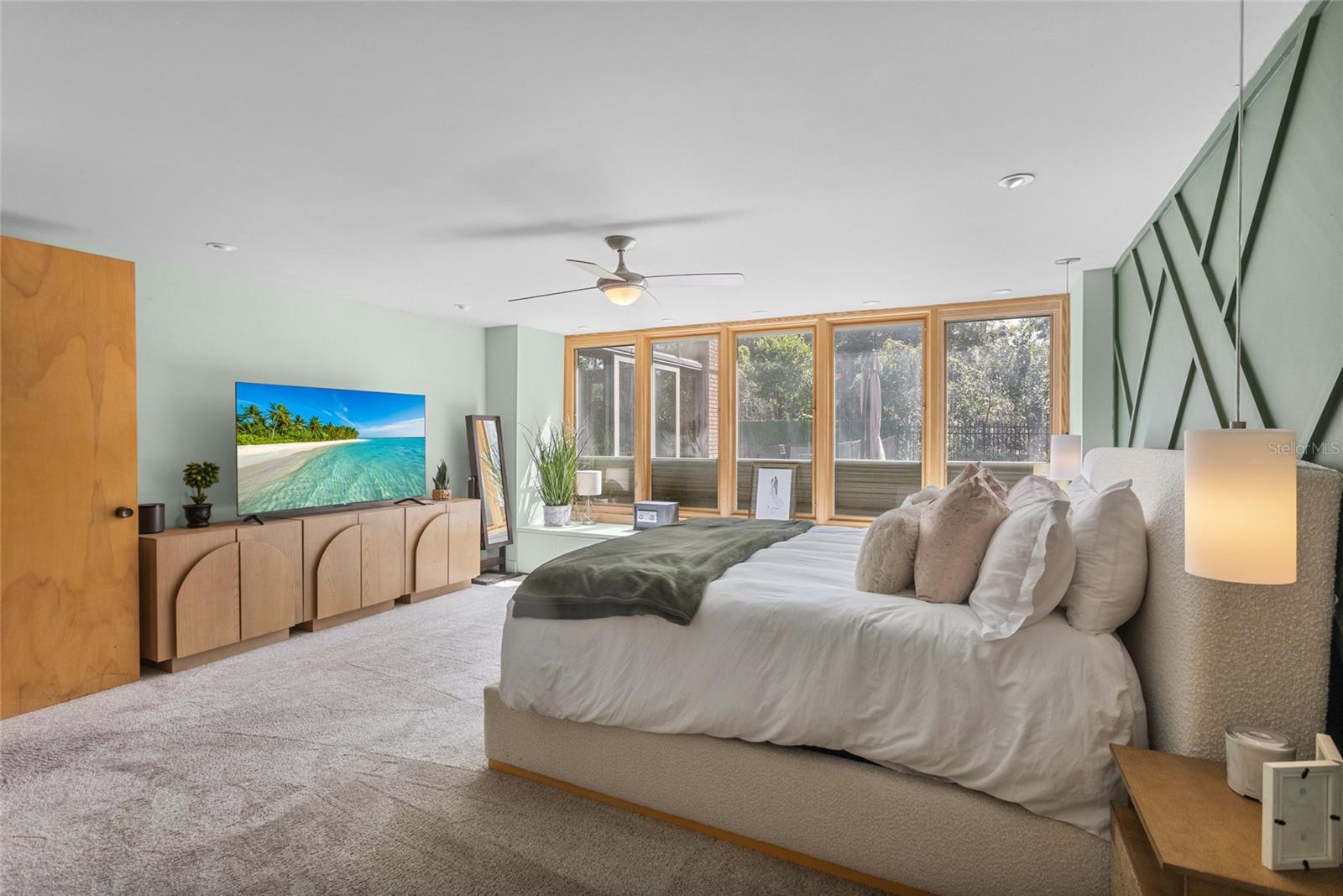 SPRINGS THE DEERWOOD ESTATES - Residential