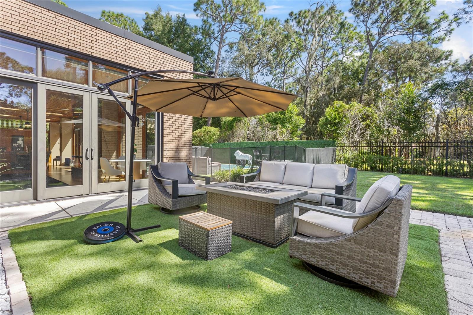 SPRINGS THE DEERWOOD ESTATES - Residential