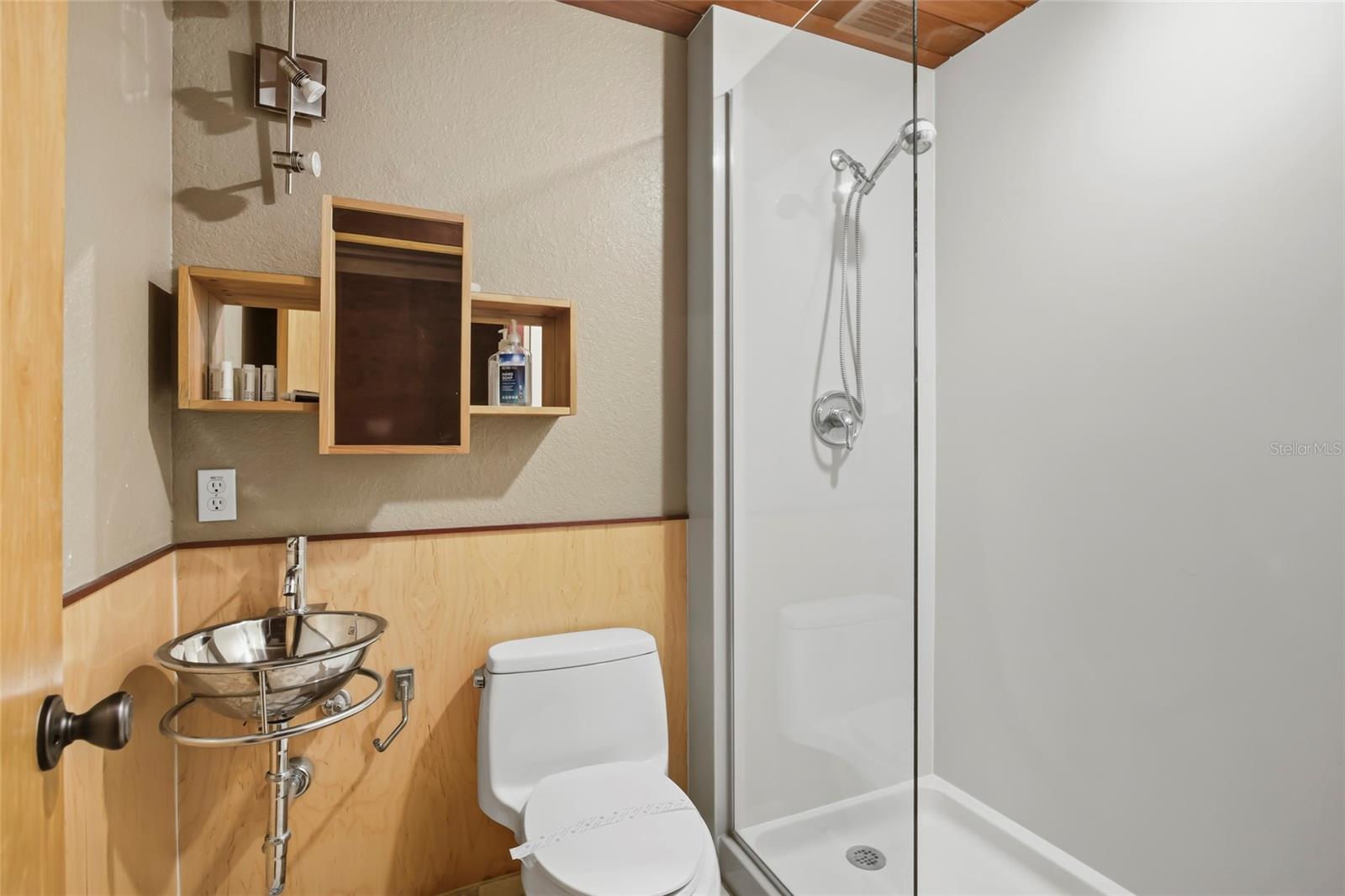 SPRINGS THE DEERWOOD ESTATES - Residential