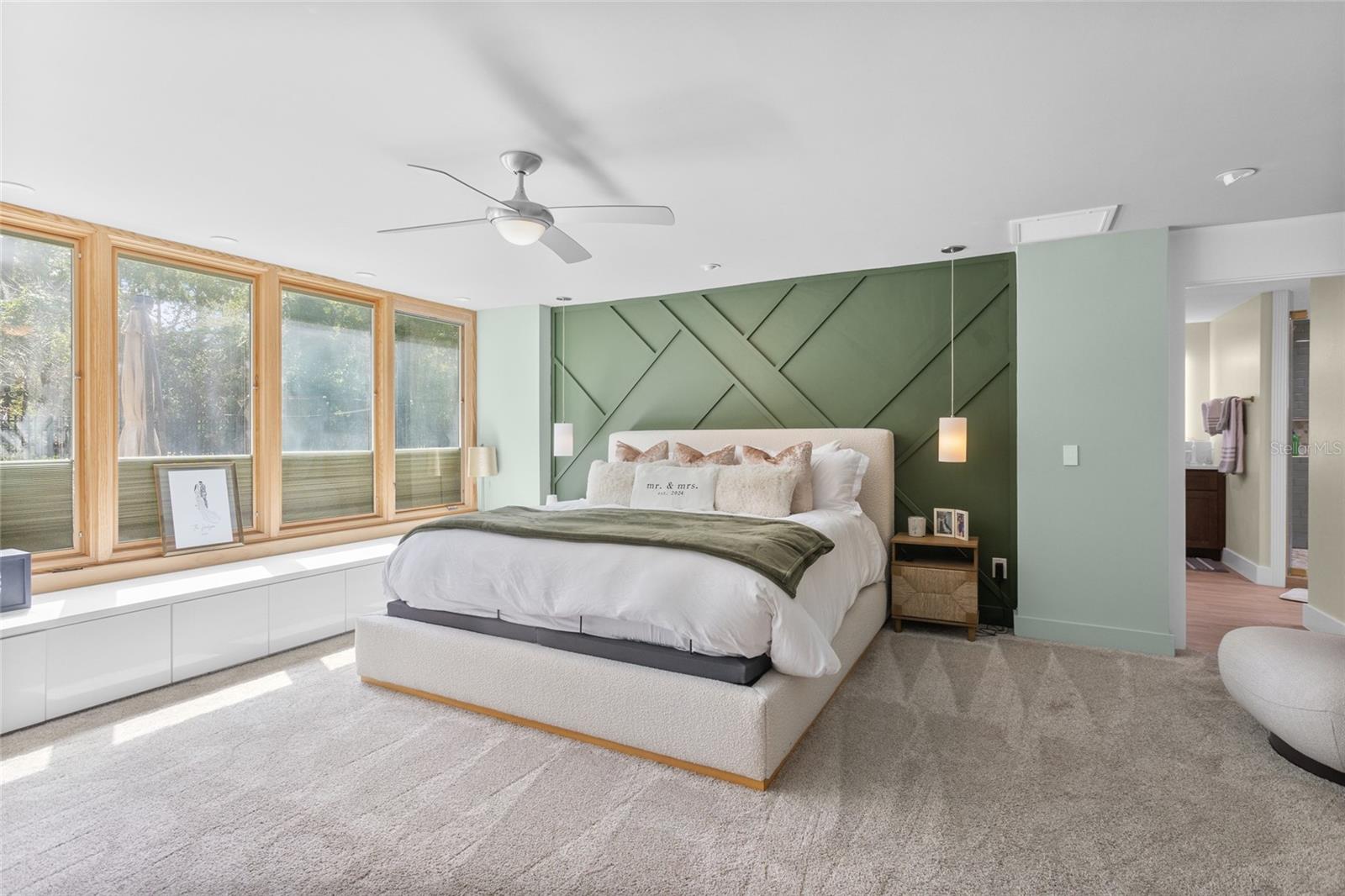 SPRINGS THE DEERWOOD ESTATES - Residential