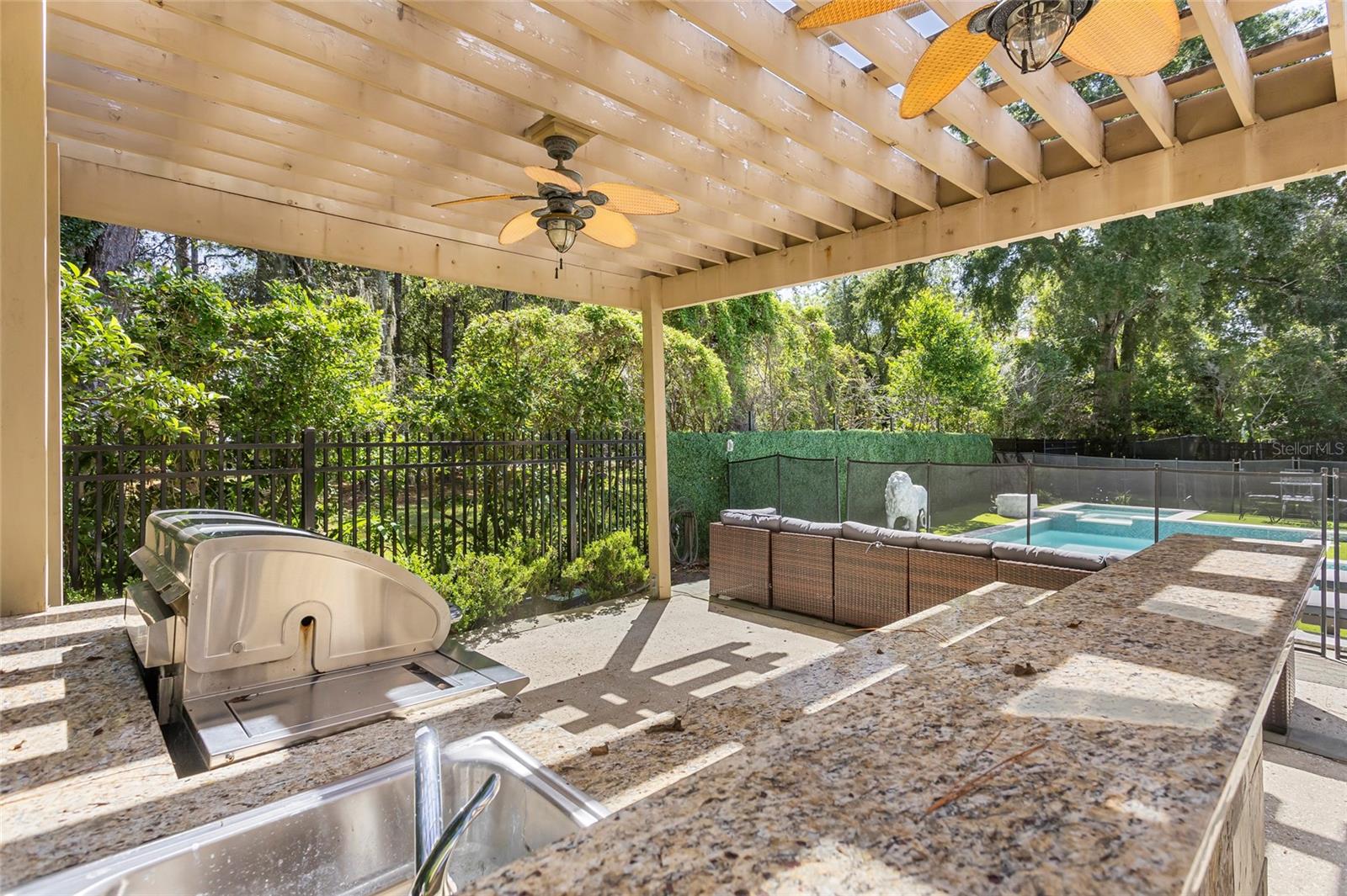 SPRINGS THE DEERWOOD ESTATES - Residential