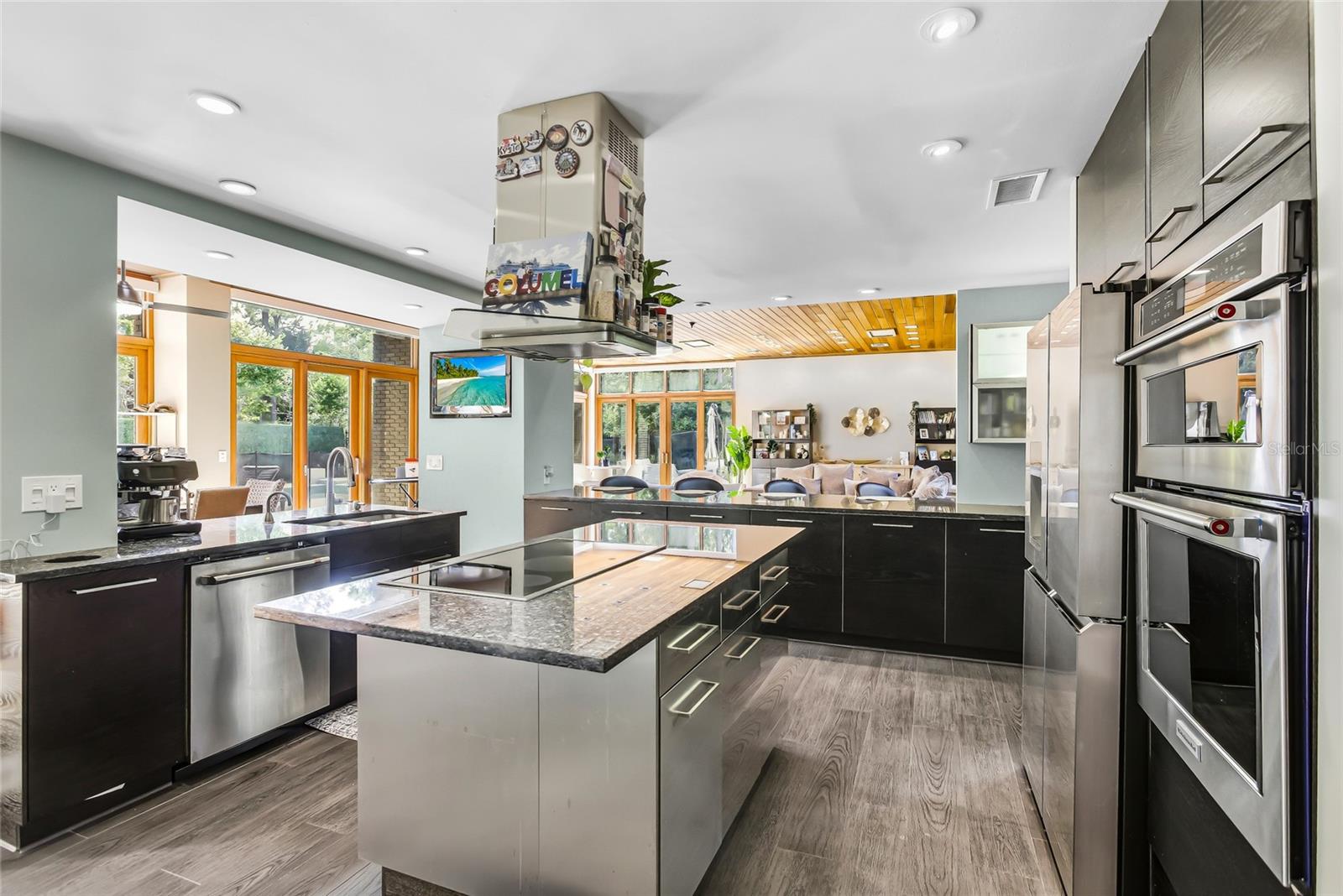 SPRINGS THE DEERWOOD ESTATES - Residential