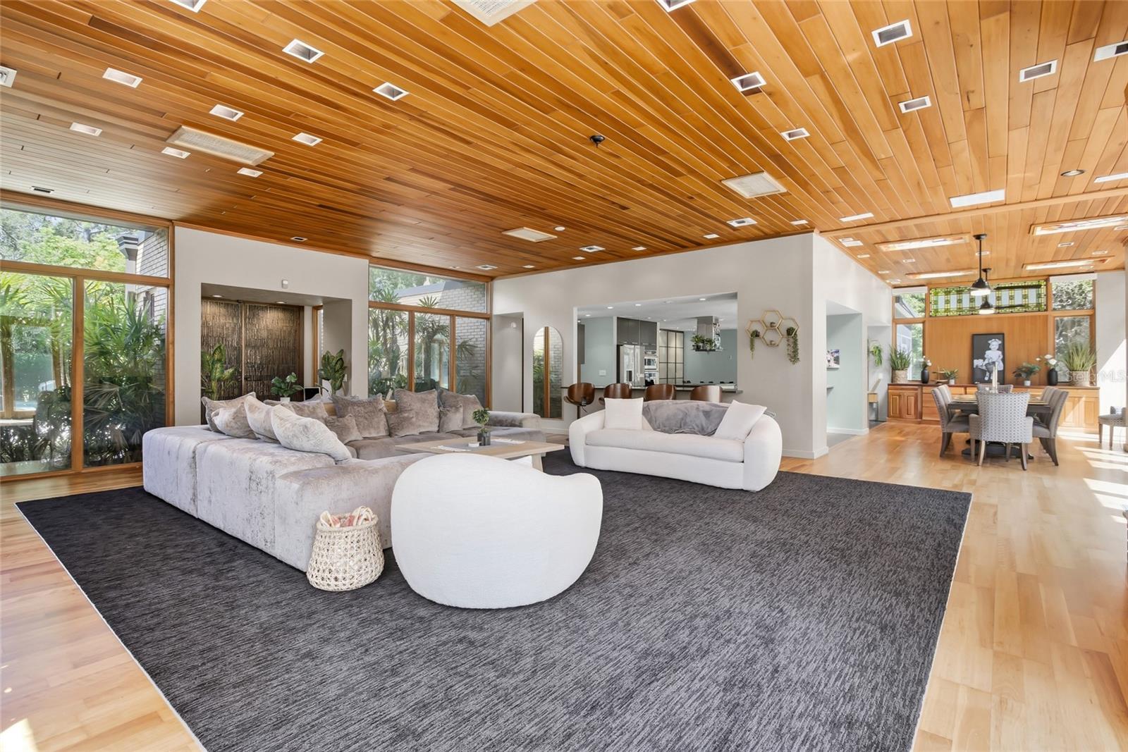 SPRINGS THE DEERWOOD ESTATES - Residential