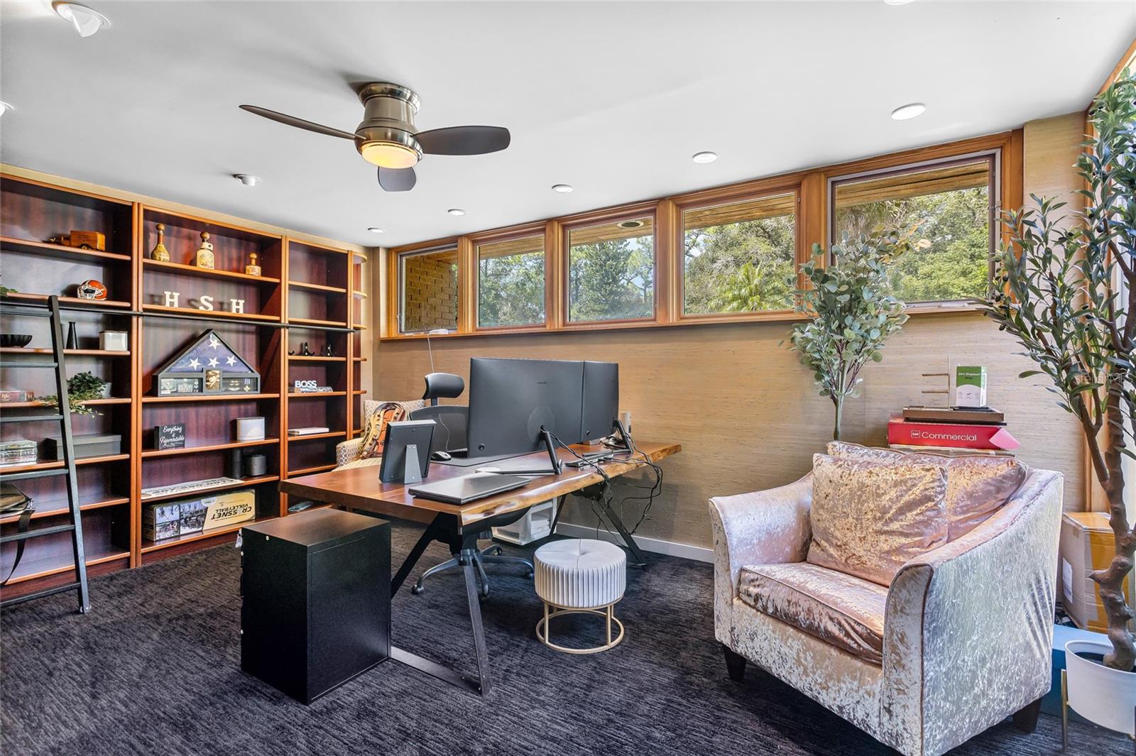 SPRINGS THE DEERWOOD ESTATES - Residential