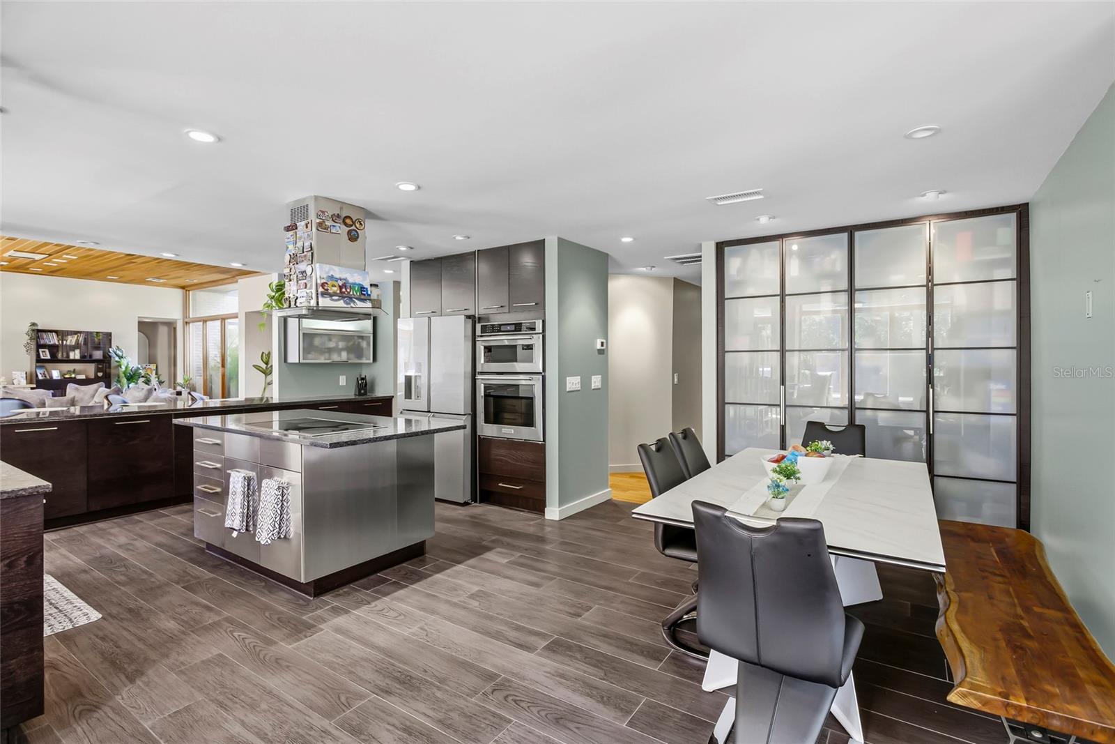 SPRINGS THE DEERWOOD ESTATES - Residential