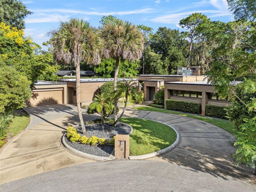 Photo of 202 Red Bud Lane, Longwood, FL 32779 (MLS # NS1086218)