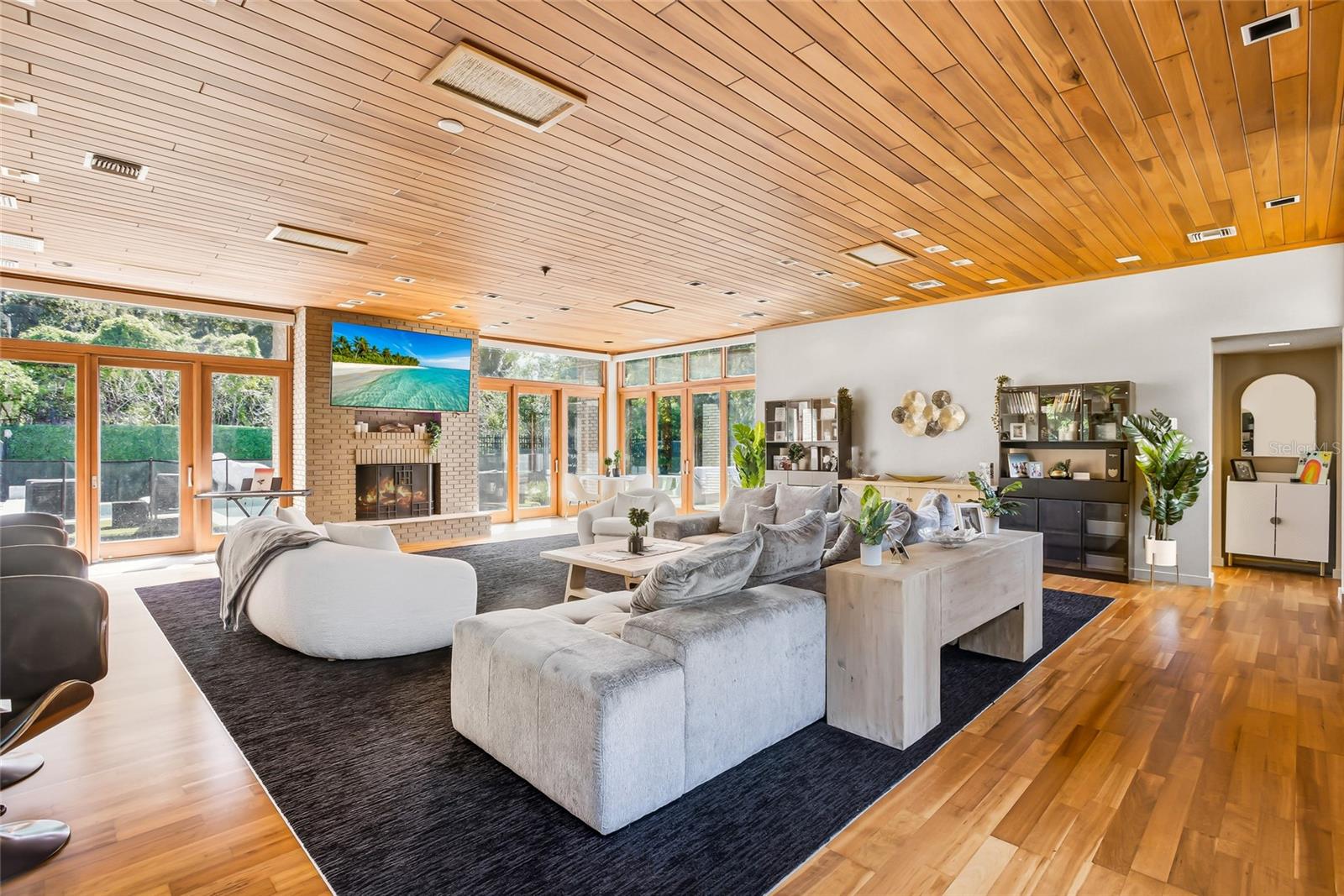 SPRINGS THE DEERWOOD ESTATES - Residential