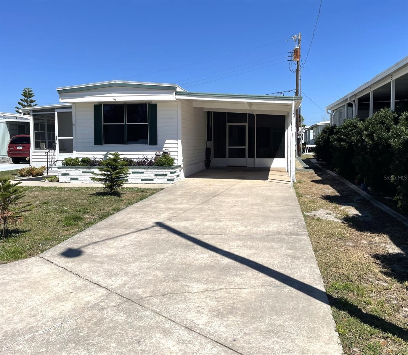 235 TRAILORAMA DRIVE