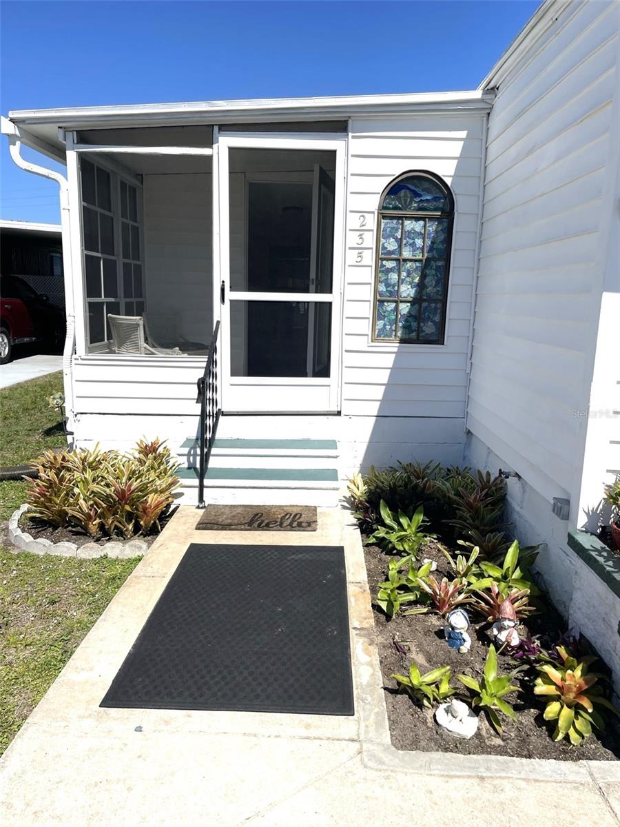 235 TRAILORAMA DRIVE