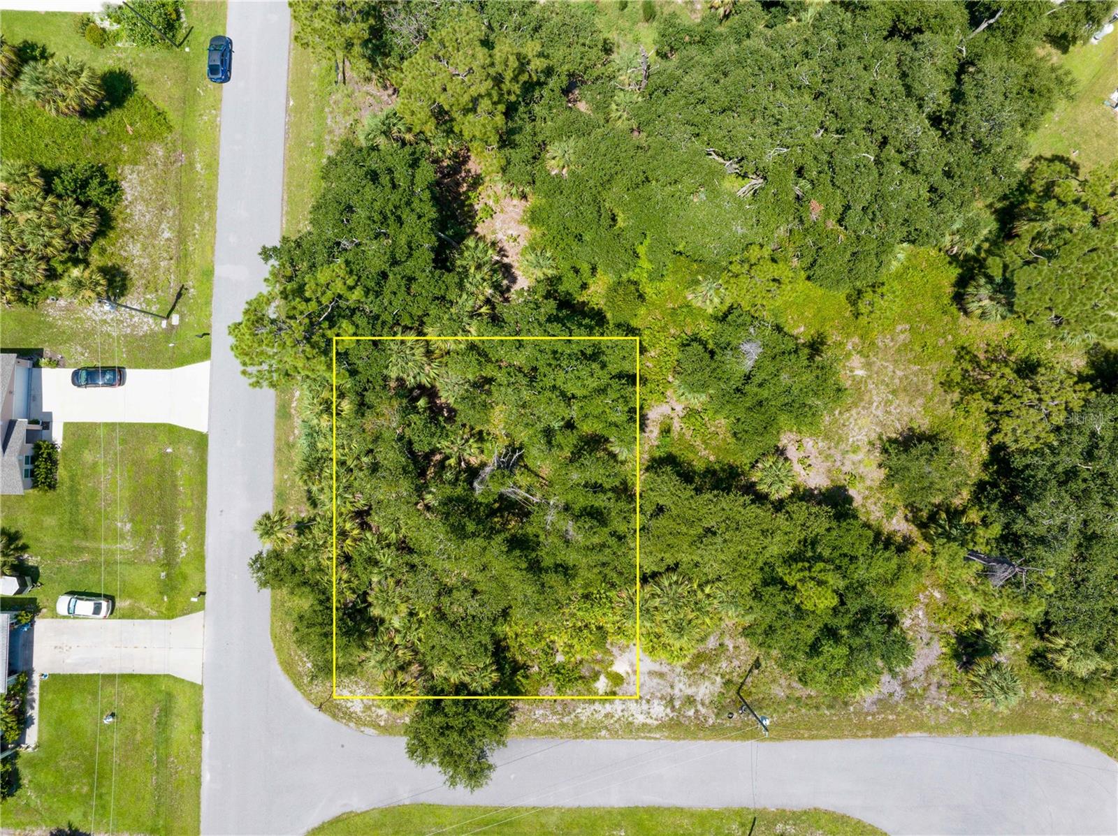 Rare Development Opportunity in North Port! Offered as an exclusive package: three contiguous residential lots: Parcel#1142259822, #1142259823, and #1142259824- totaling approximately 0.84 acres. The owner will only sell these together, and will not subdivide, making this a uniquely sized site with serious potential. Brush removal was ordered and completed at the time of purchase of all three of these lots by the owner.Whether you’re a developer envisioning a multi-home build, an investor interested in long term land hold, or an individual dreaming of a private and expansive homesite in one of Florida’s fastest-growing cities, this triple-lot package provides the kind of flexibility and scale that’s increasingly difficult to find. Zoned RSF-2 with no HOA, no CDD, the land lies within Flood Zone X, requiring well and septic, and invites custom possibilities.Located 4.3 miles from I-75, this site offers convenient access to everyday essentials: groceries, schools, medical care: as well as regional commuting routes. Nearby attractions include Myakkahatchee Creek Environmental Park, Warm Mineral Springs Park, North Port Aquatic Center, and Myakka State Forest.