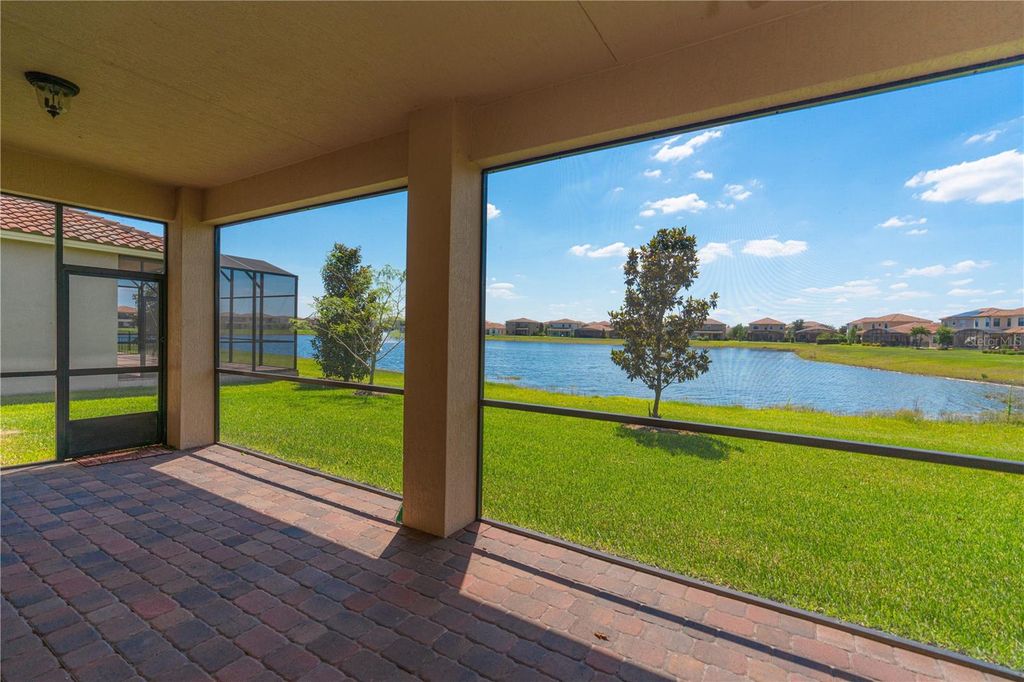 Photo of 13124 Woodford Street, Orlando, FL 32832 (MLS # O6382414)