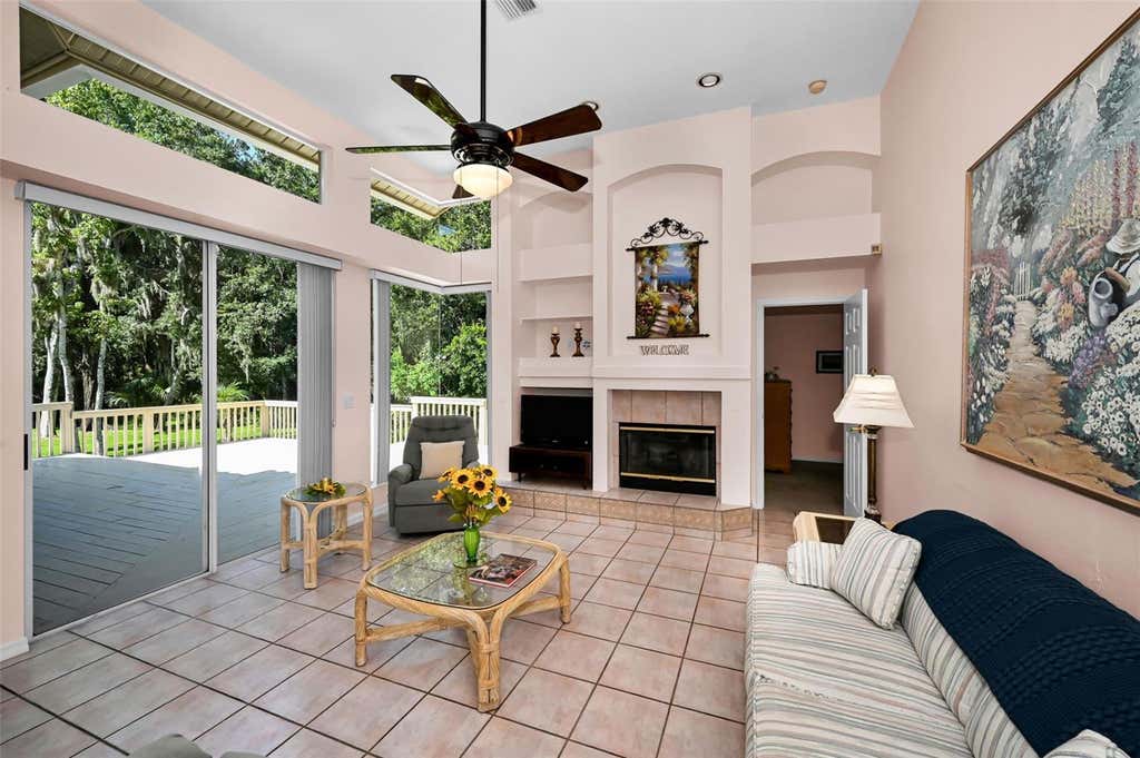 Photo of 3848 Tarian Court, Palm Harbor, FL 34684 (MLS # TB8527682)