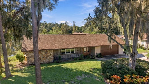 Photo of 18810 Geraci Road, Lutz, FL 33548 (MLS # TB8553099)