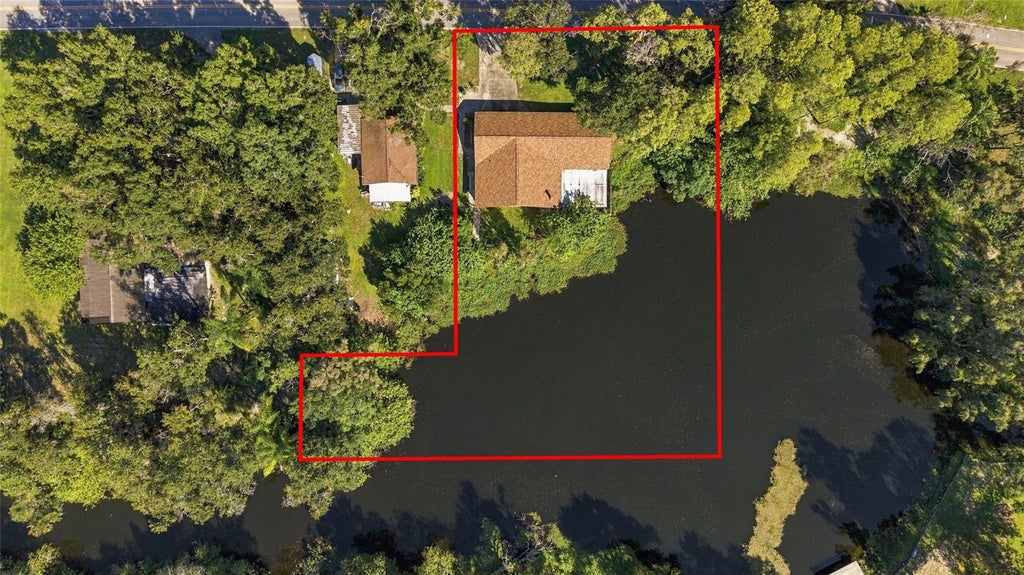 Photo of 18810 Geraci Road, Lutz, FL 33548 (MLS # TB8553099)