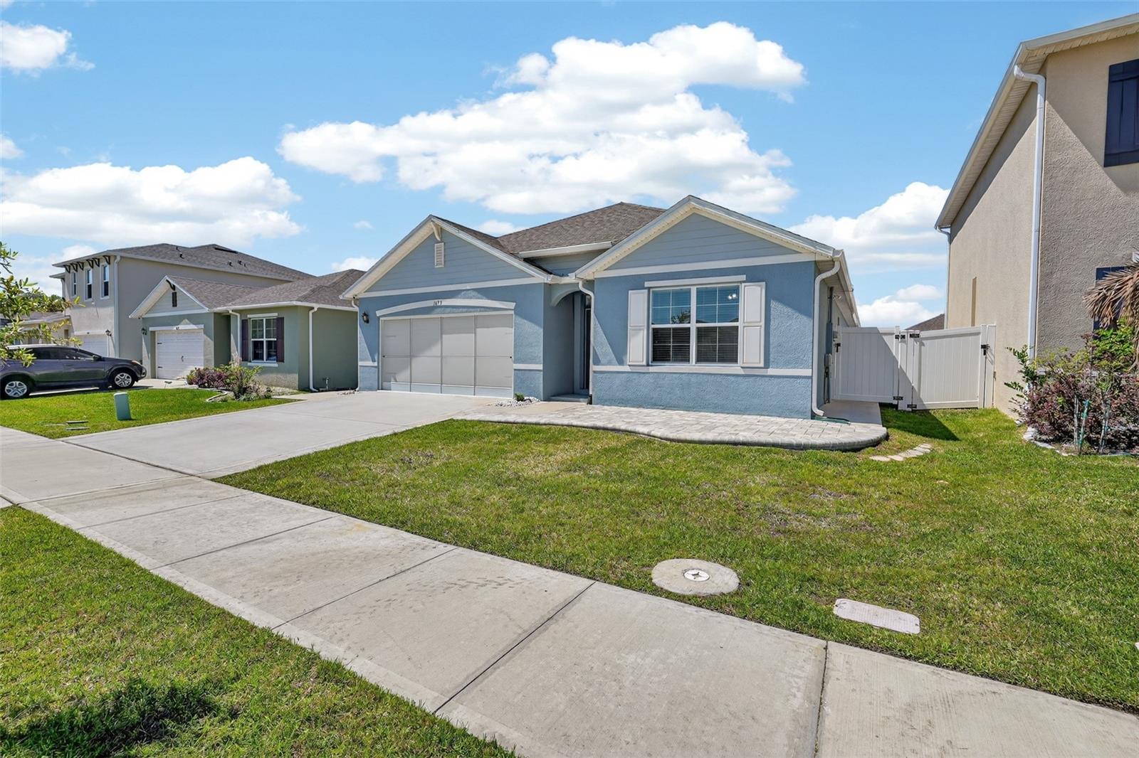 KINDRED PH 2C & 2D - Residential