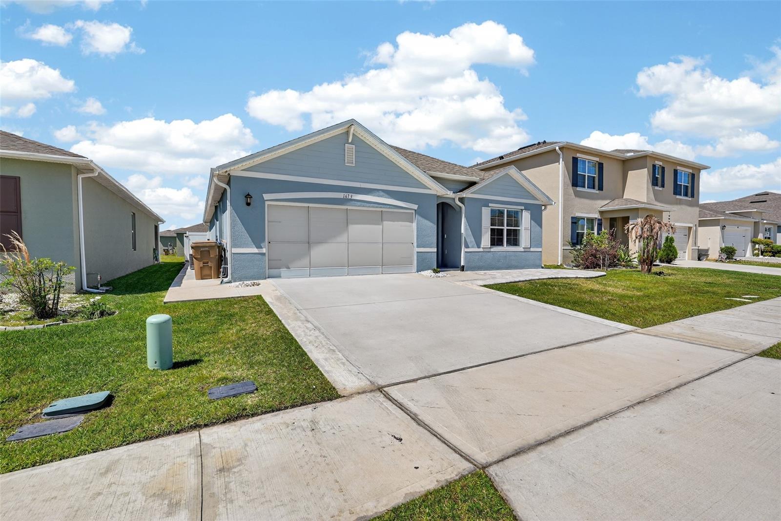 KINDRED PH 2C & 2D - Residential