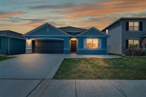 1673 BARBERRY DRIVE KISSIMMEE FL 34744