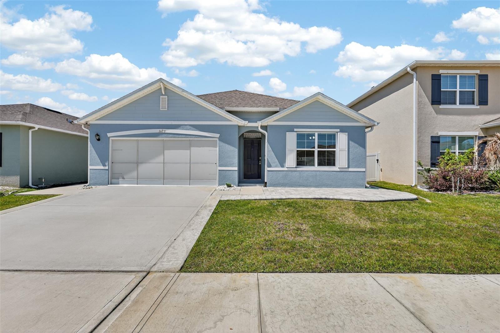 KINDRED PH 2C & 2D - Residential