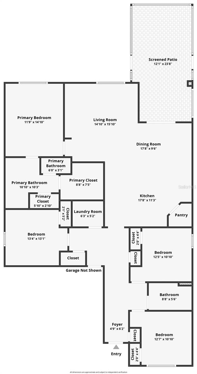 KINDRED PH 2C & 2D - Residential