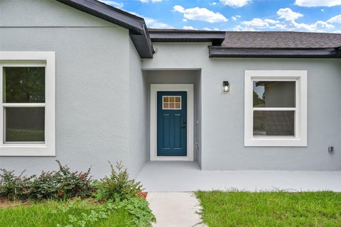 Tiny photo for 15301 SW 50th Avenue Road, Ocala, FL 34473 (MLS # O6436135)