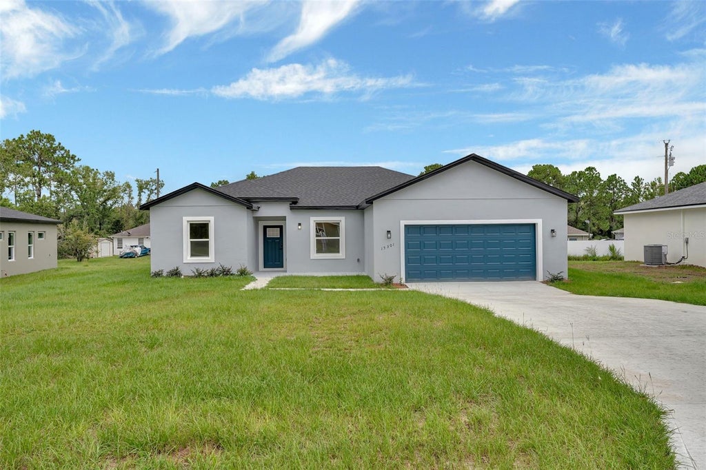 Photo of 15301 SW 50th Avenue Road, Ocala, FL 34473 (MLS # O6436135)