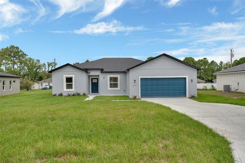 Photo of 15301 SW 50th Avenue Road, Ocala, FL 34473 (MLS # O6436135)
