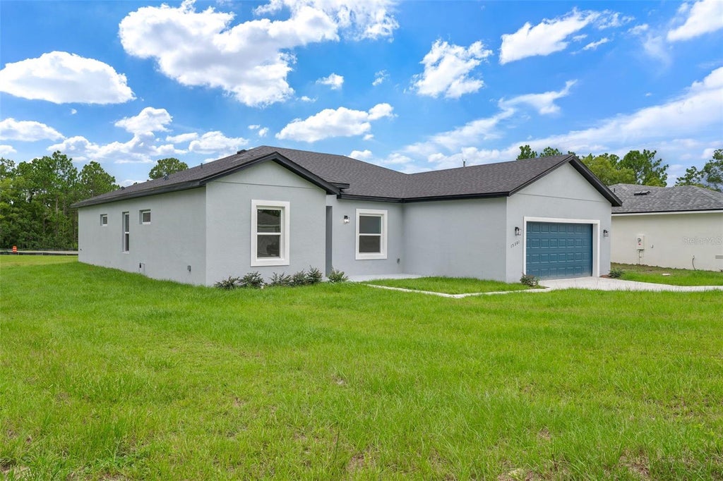 Photo of 15301 SW 50th Avenue Road, Ocala, FL 34473 (MLS # O6436135)