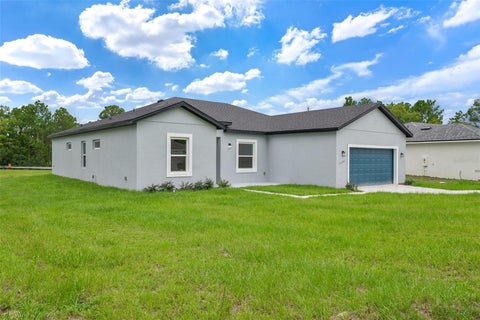 Tiny photo for 15301 SW 50th Avenue Road, Ocala, FL 34473 (MLS # O6436135)