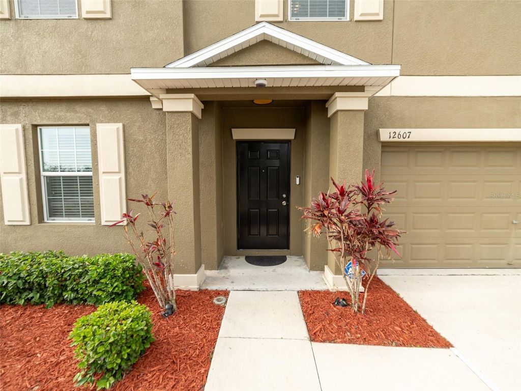 Photo of 12607 Flatwood Creek Drive, Gibsonton, FL 33534 (MLS # TB8384724)