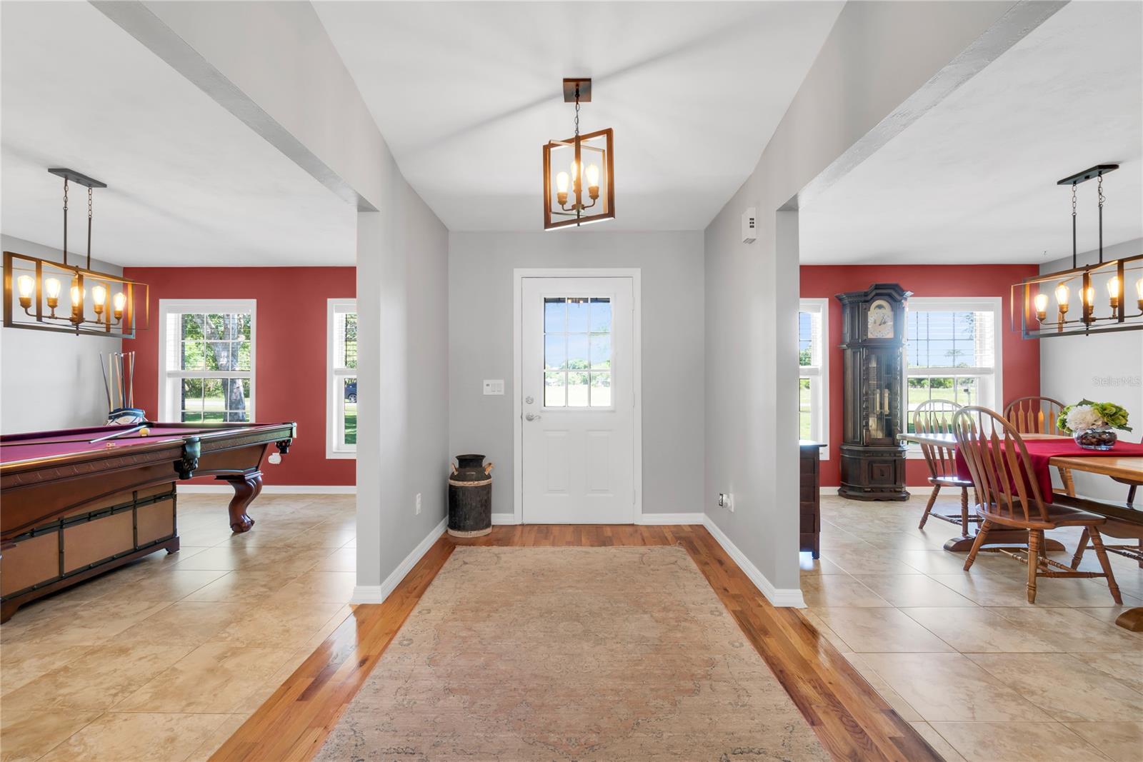 Quiet Place In Country Unit 01-04 - Residential