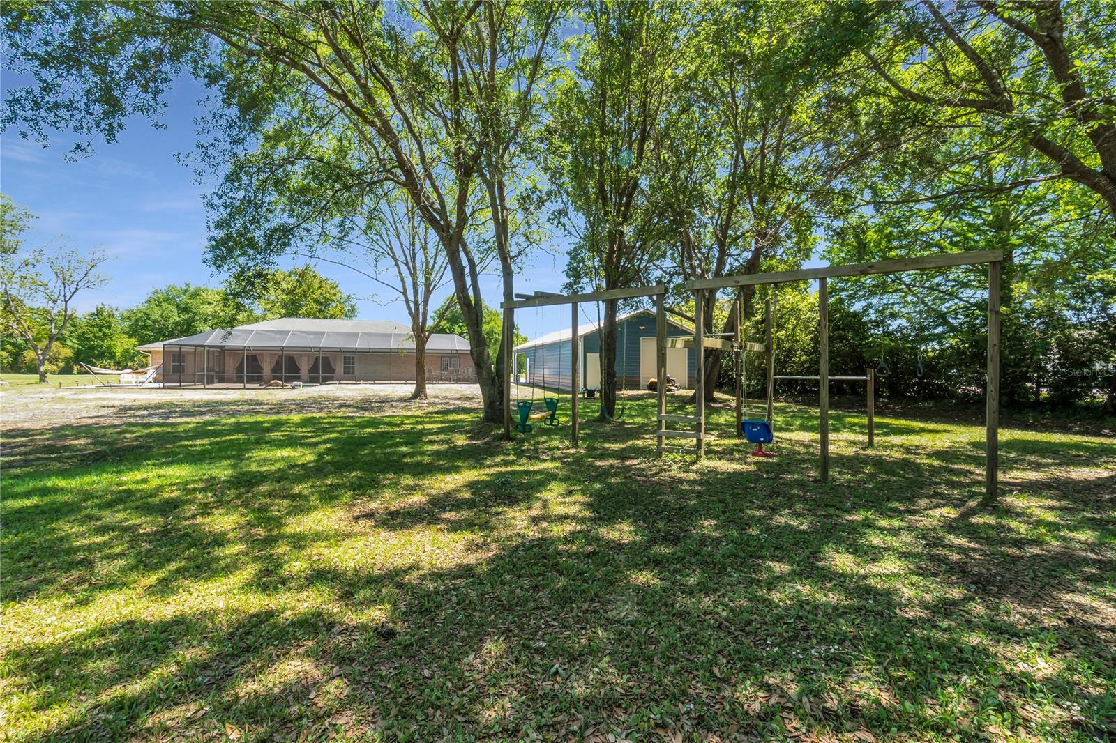 Quiet Place In Country Unit 01-04 - Residential