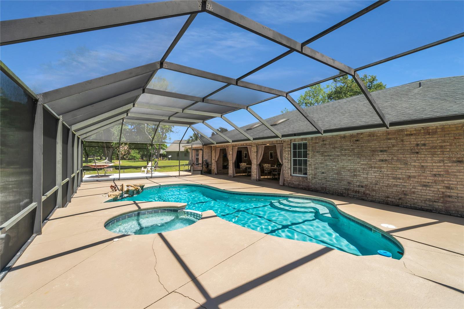 Quiet Place In Country Unit 01-04 - Residential