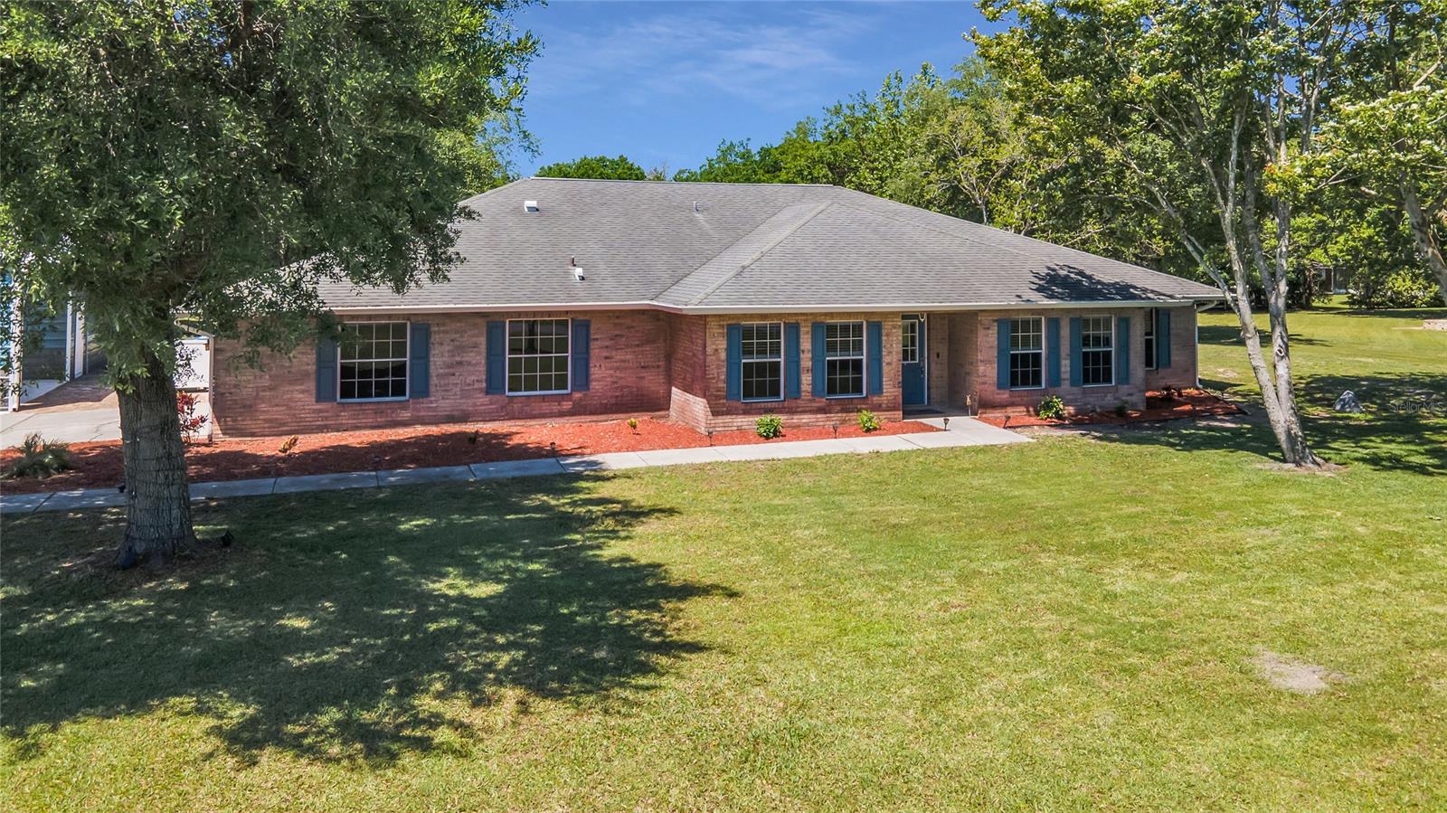 Quiet Place In Country Unit 01-04 - Residential