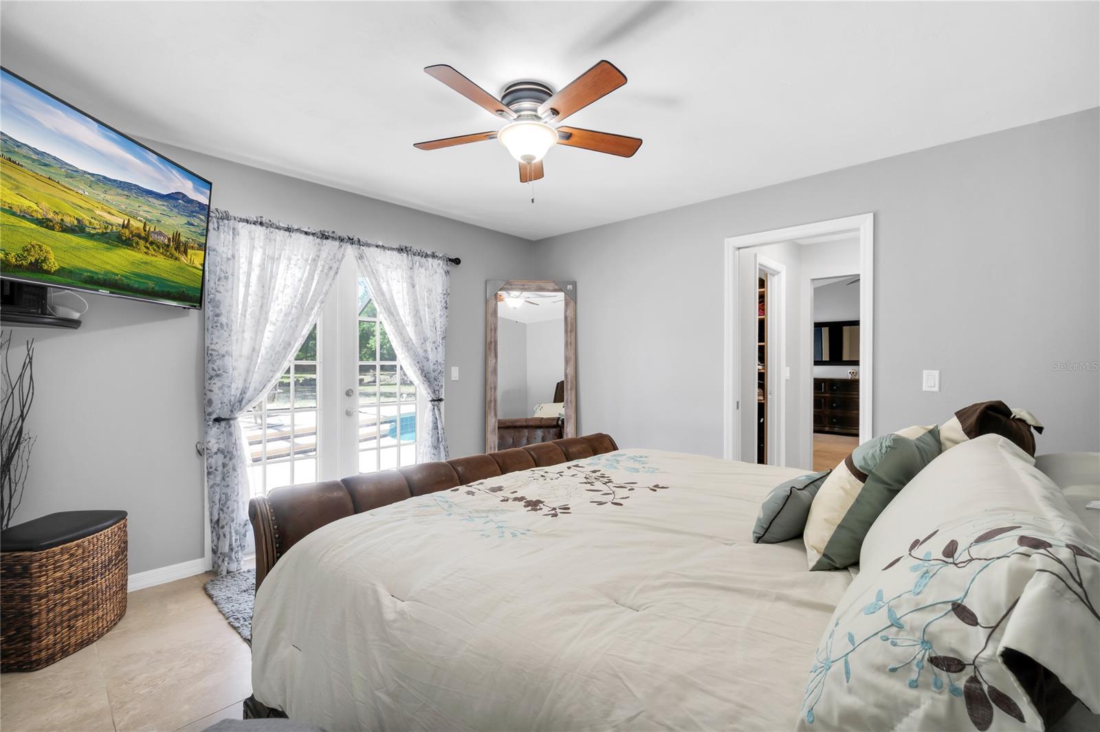 Quiet Place In Country Unit 01-04 - Residential