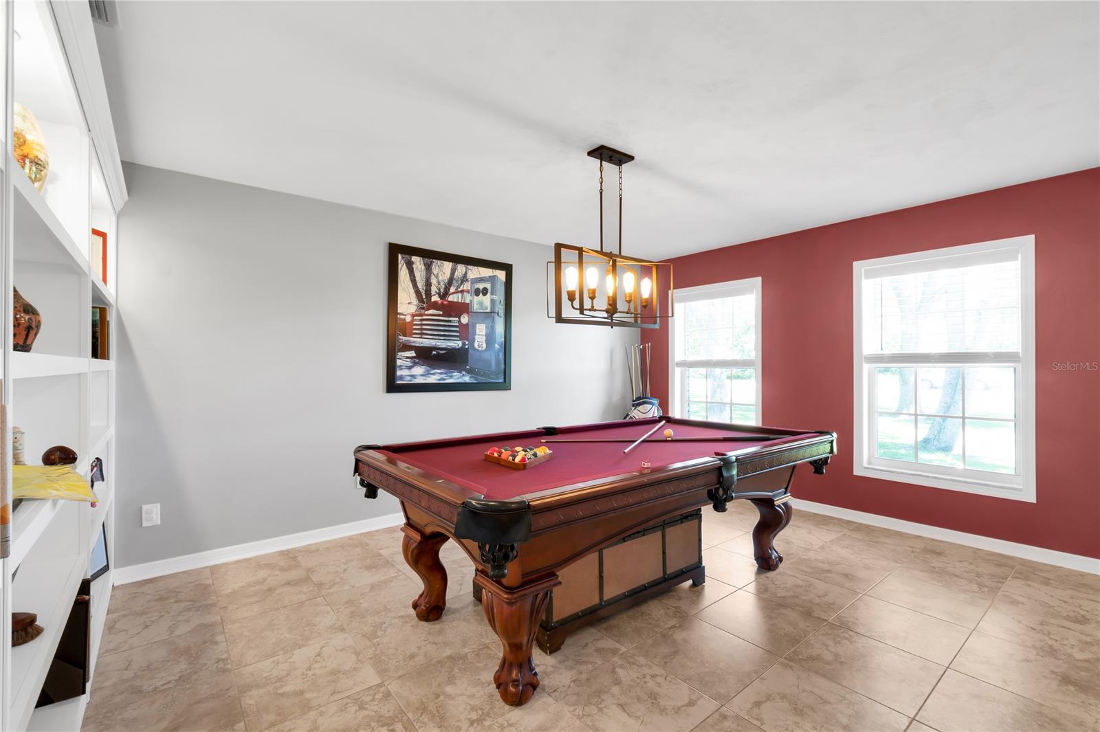 Quiet Place In Country Unit 01-04 - Residential