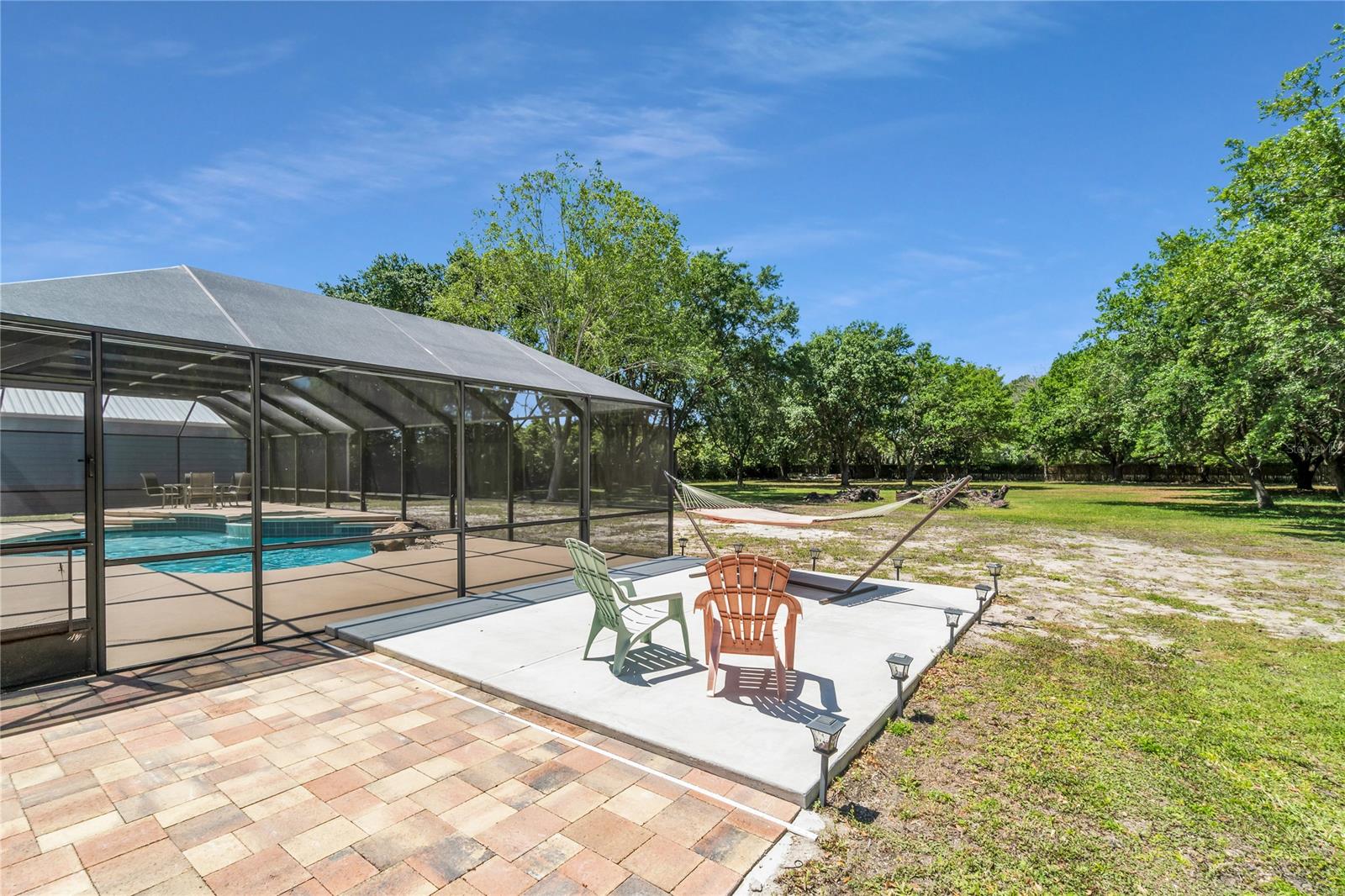 Quiet Place In Country Unit 01-04 - Residential