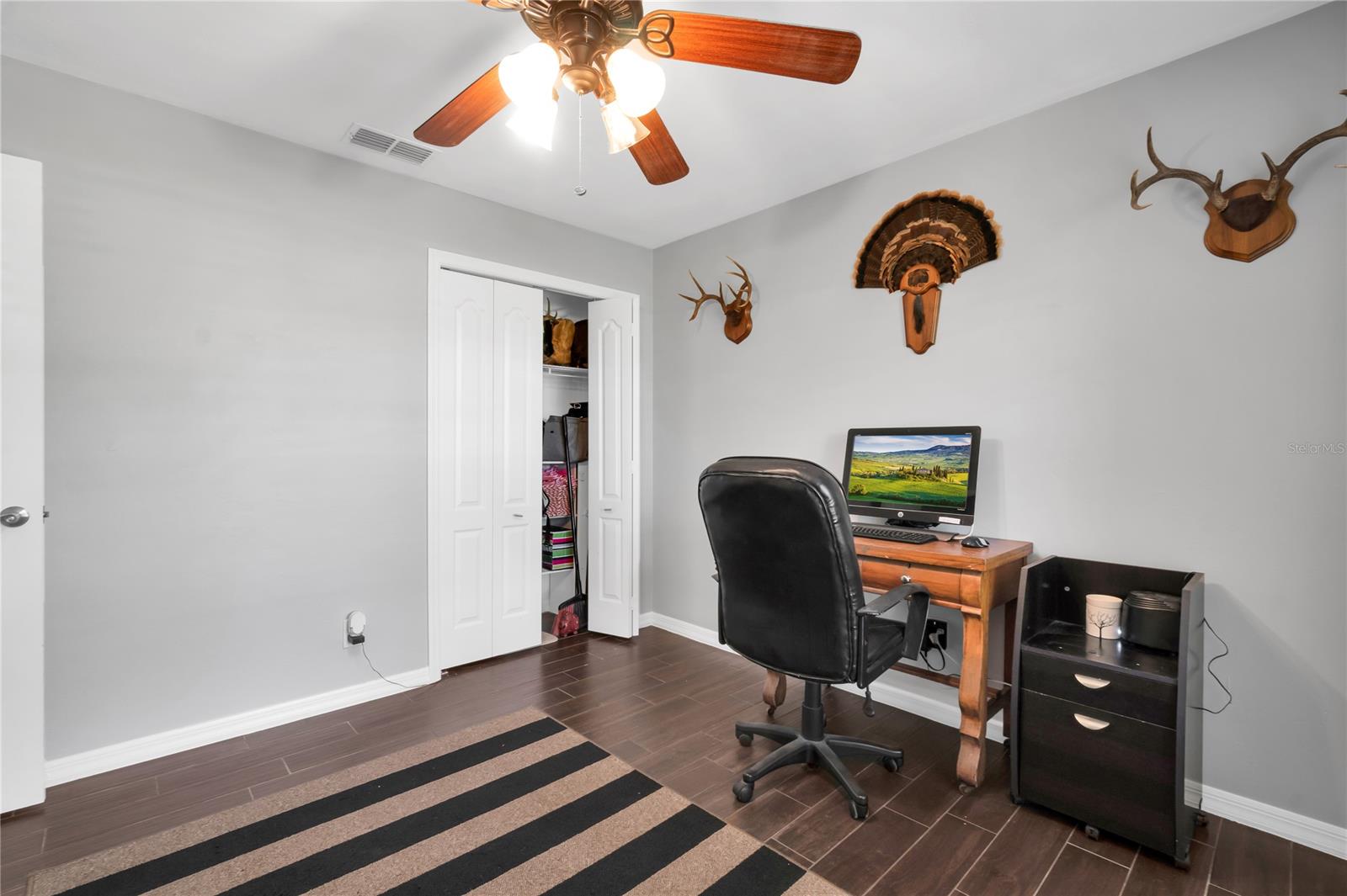 Quiet Place In Country Unit 01-04 - Residential